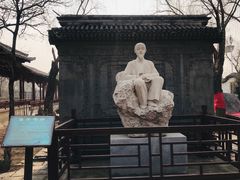 -盛世南宫影视城(北普陀影视城)