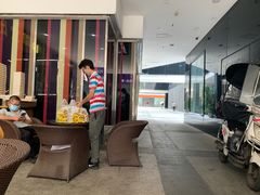 -尊宝比萨(首座店)