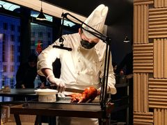 -喜悦烤鸭·新京菜(王府井店)