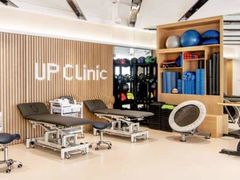 -优复医疗·骨科康复UP Clinic(陆家嘴院区)