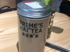 -素匠泰茶(三里屯SOHO工体奶茶店)