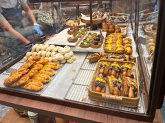 -PAPER STONE BAKERY(天环店)