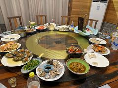 -这片海·海景餐厅(博鳌店)