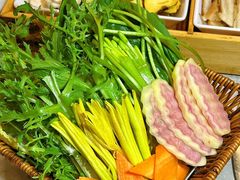 -大理董·董家小厨野生菌火锅(古城旗舰店)