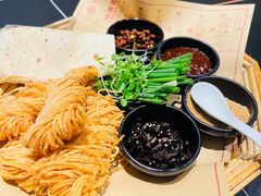 -大张烙馍村(三环南路旗舰店)