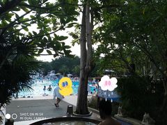 -碧水湾温泉