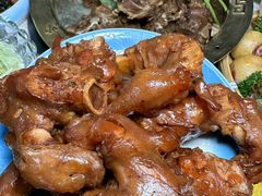 -和庆斋羊蝎子火锅·碳缸烧烤(顺义旗舰店)