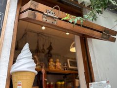 -小时光咖啡馆(北锣鼓巷店)