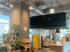 -dotcom coffee古点咖啡(致真大厦店)