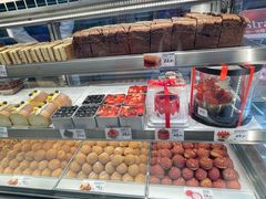 -酥侯糕点(长楹天街店)
