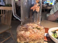 -前海沿·青岛菜(李沧万达店)