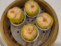 -福满楼·海鲜酒家(福永益田店)