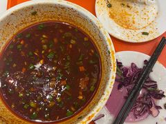 -清真·马安军辣子牛肉面