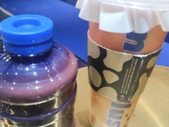 -milkplus·泰式奶茶(较场东路店)