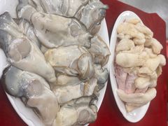 -花苑美食横琴生蚝火锅(拱北粤华路店)