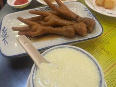-民信老铺(华盖路店)