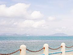 -三亚西岛海洋文化旅游区