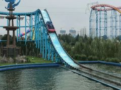 -华夏文旅海洋公园