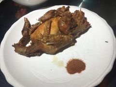 -乾州食府(小雁塔店)