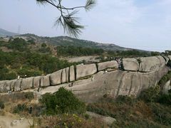-大罗山风景区