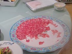 -南门四季铜锅涮肉(大屯·北苑店)