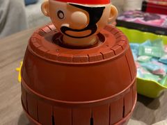 -灵度密室(大兴龙湖时代天街店)