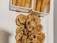-小八仙·宴(三峡茶庄店)