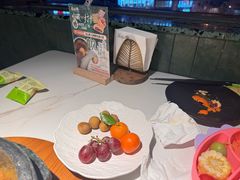 -芸山季·云南山珍菌火锅(南翔印象城MEGA店)