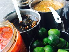 -文昌鸡饭店110号(中山路店)