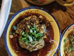 -痴串串(星汉路总店)