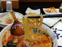 -栖川山葵家·寿喜锅·日式料理(龙湖北城天街商场店)