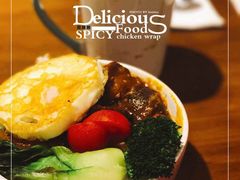 -OKOOKO澳客餐吧(乐天百货店)