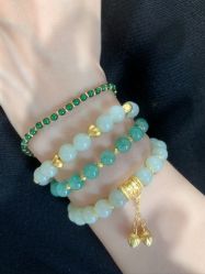 点击看大图 -Cindy Jewelry·钻戒·彩色宝石