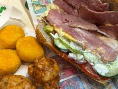 -赛百味SUBWAY(地王广场店)