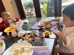 -三亚亚龙湾雅高美爵酒店