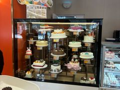 -新侨三宝乐面包店(崇文门店)