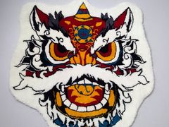 -A+毛毛毯·高温珐琅·银饰DIY(三里屯店)