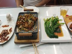 -金鸭都·老北京特色家常菜(潘家园店)