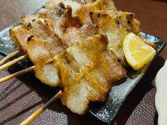-鸟内会(河北路店)
