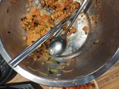 -京玉菲饭店(李村店)