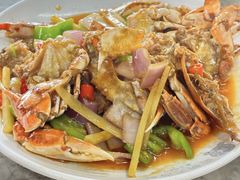 -四川小胡子海鲜(丁村万人海鲜广场店)