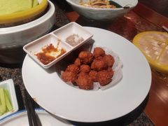 -真地道京味府·鲜橙烤鸭·北京菜(朝外大街东大桥店)