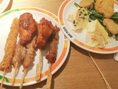 -比格比萨自助(南京万达茂店)