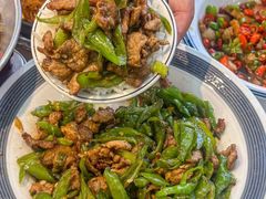 -福巷湘食小馆·猛火现炒(上海首店)