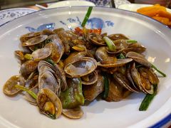 -银珠渔港·海鲜砂锅粥