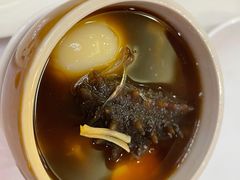-聚春园自助餐厅(东街口店)