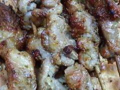羊肉串-同来顺烧烤餐厅(哈尔滨道店)