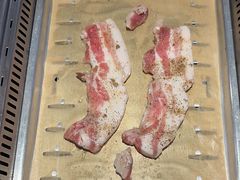 -新石器烤肉(百联川沙店)