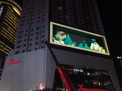 -7mall美食潮地标