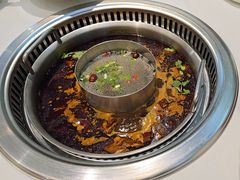 -葛记红焖羊肉(人民路店)